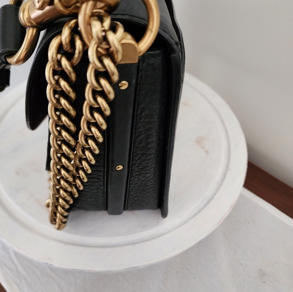 Coach Dreamer Shoulder Bag GUC - Picture 4 of 9